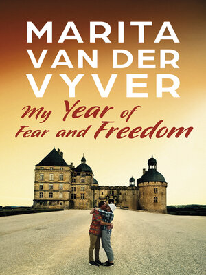cover image of My Year of Fear and Freedom